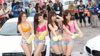 Chengde Used Auto Show